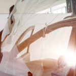 Auto Glass Replacement