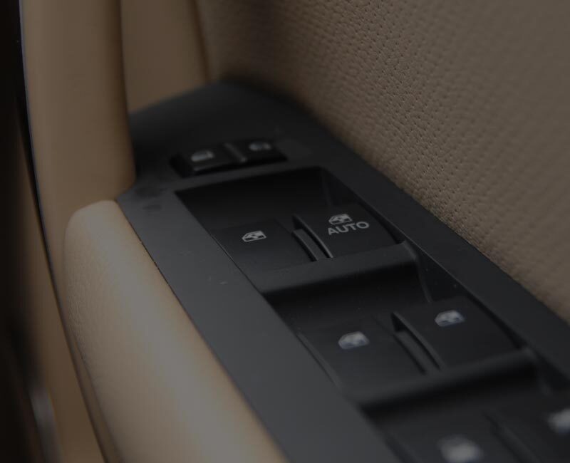 Window Regulator
