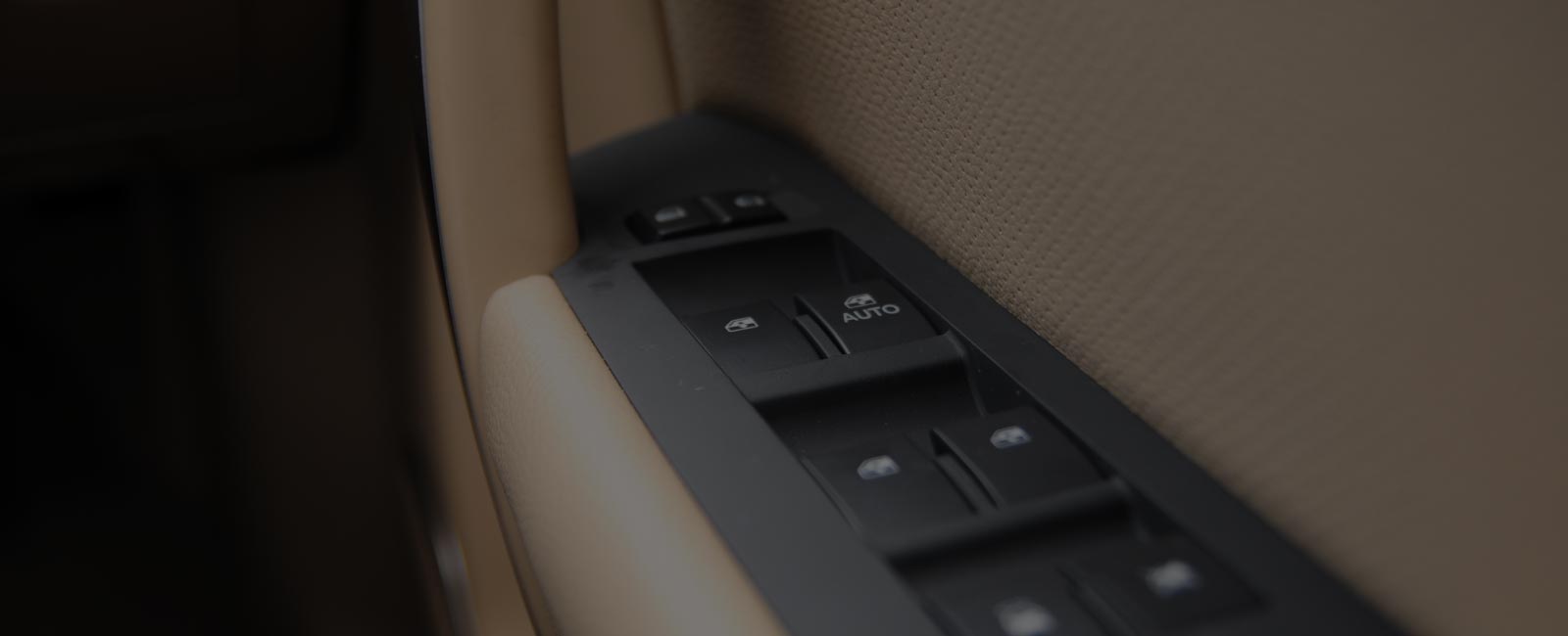 Window Regulator