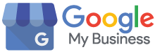 Logo - Google My Business