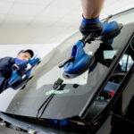 auto glass repair