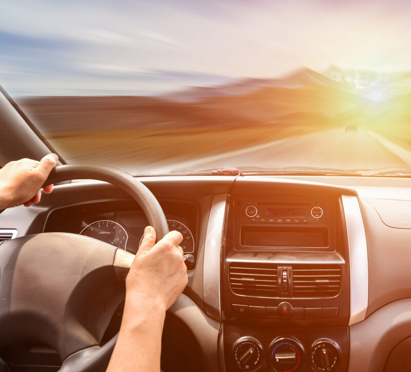 Windshield Replacement
