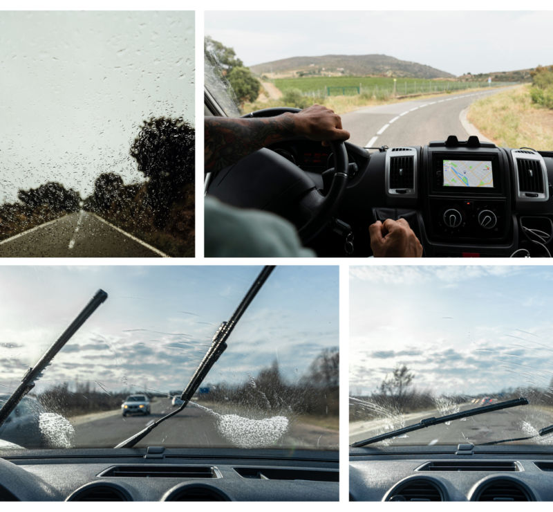 San Diego Auto Glass Repair & Replacement