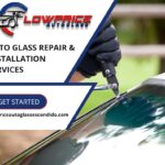 Auto Glass Repair Installation Services ad