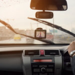 windshield replacement services