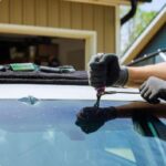 Mobile Windshield Replacement